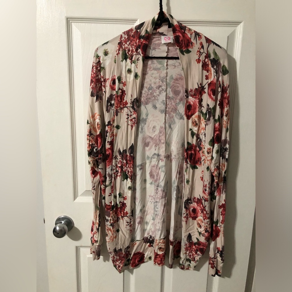Women’s cardigan